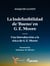 La indefinibilidad de 'bueno' en G. E. Moore - Una introducción a la ética de G. E. Moore
