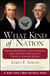 What Kind of Nation - Thomas Jefferson, John Marshall, and the Epic Stru