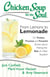 Chicken Soup for the Soul: From Lemons to Lemonade - 101 Positive, Practical, and Powerful Stories about Making the Best of a Bad Situation