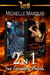 2-in-1: Michelle Marquis [Big Bad Wolf And Andrea's Overlord]