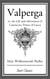 Valperga - or, the Life and Adventures of Castruccio, Prince of Lucca
