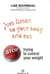 Just listen to your body and eat - Stop trying to control your weight