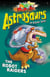 Astrosaurs 16: The Robot Raiders