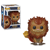 Figurine Funko POP - Les Animaux Fantastiques - Zouwu n°28