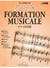 Cours de formation musicale Volume 4 - Méthode Solfège Formation Musicale - 4è année 