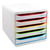 Big-Box Plus - 5 Tiroirs Classics - Blanc
