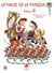 La magie de la musique Volume 4 - Méthode solfège formation musicale - 1er cycle