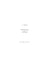 Intonations et rythmes