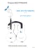 Inventions (10) Op.76 - partition guitare
