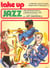 Take up Jazz - Saxophone ou clarinette ou trompette