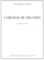 Cortège de druides - partition Piano