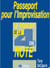 Passeport pour l'improvisation - partition guitare