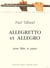 Allegretto et Allegro - partition Piano