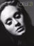 Adele 21 - Piano/Vocal/Guitare