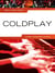 Really easy piano: coldplay