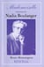 Mademoiselle - entretiens avec Nadia Boulanger