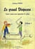 Le Grand diapason Vol.1 - Conte à jouer pour apprendre le violon - méthode violon