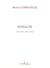 Sonate - partition Piano