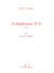 Symphonie n°6 Op.59 - partition orgue