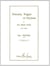 Toccata, Fugue et Hymne sur Ave Maris Stella - partition orgue