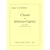 Choral et Scherzo-caprice - partition violon