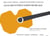 Guitare et éducation musicale Vol. musique d'ensemble - partition guitare