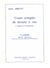 Lecture à vue Vol.1 - partition accordéon