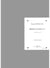 Quatuor n°2 - partition quatuor a corde