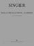 Traces, et strettes, en strates... en strophes