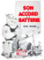 Son et accord de la batterie - partition batterie