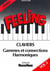 Feeling vol.3 --- clavier - partition clavier