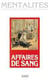Affaires de sang