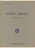 Symphonie n°1 - partition orgue