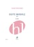 Suite Modale Op.43 - partition orgue