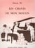 Chants de mon moulin - partition Piano
