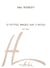 15 Petites Images sur 5 notes - partition piano