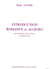 Introduction, romance et allegro - partition trombone