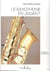 Le saxophone en jouant Vol.2 - partition saxophone