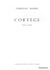 Cortège - partition Piano