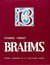 Brahms - Biographie - partition formation musicale