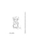 Petite suite - partition quatuor à cordes
