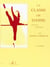 Classe de danse Vol.1 - La barre - partition piano