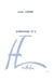 Symphonie n°4 Op.32 - partition orgue