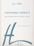 Fantaisie caprice Op.152 - partition saxophone