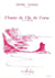 Chants de l'Ile de Corse (12) - partition chœur