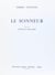 Le Sonneur - partition Piano