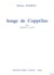 Songe de Coppélius - partition saxophone sib