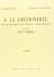 A la découverte de la musique des 17° et 18° siècles - Clarinette - Volume 3