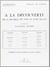 A La découverte de la musique des 17° et 18° siècles Vol.1
