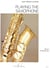 Playing the Saxophone Vol.1 - partition saxophone